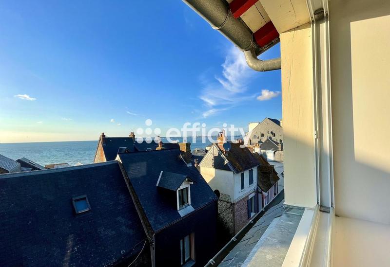 Maison - 63 m² - 4 pièces