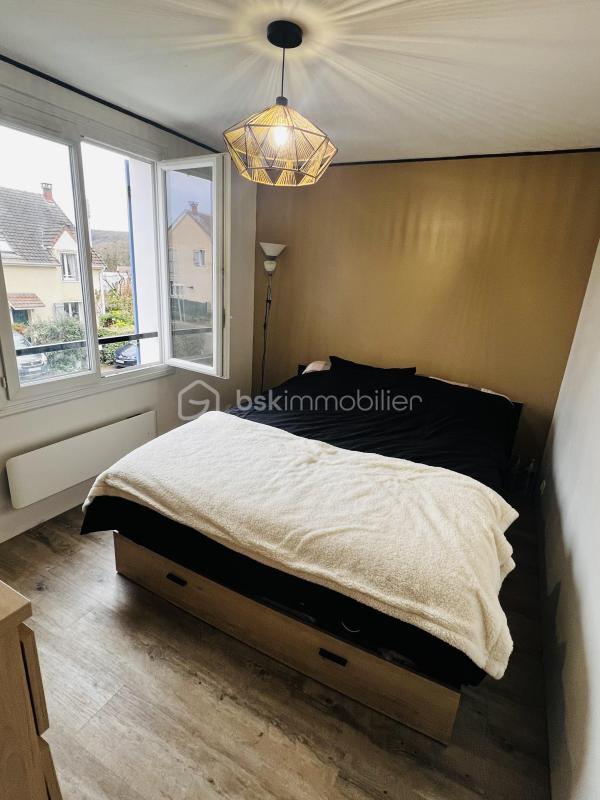 Maison - 84 m² - 5 pièces