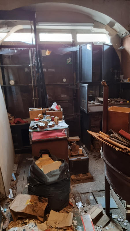 Maison de village - 250 m² - 10 pièces