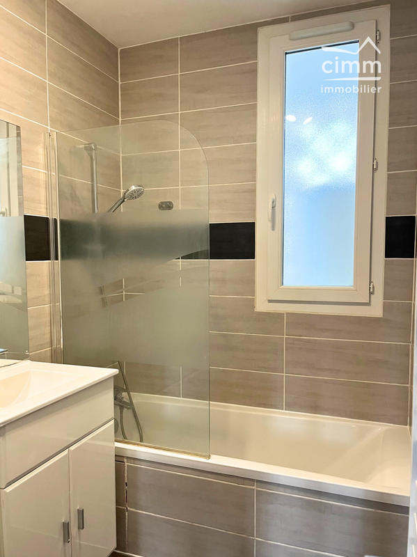 Appartement - 68 m² - 3 pièces