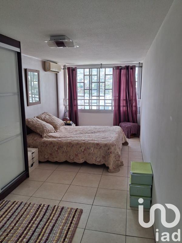 Appartement - 112 m² - 4 pièces