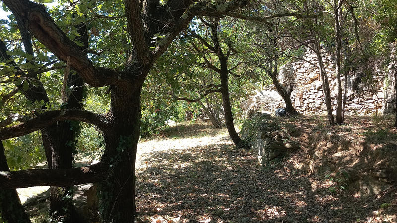 Mas - 62 m² - 3 pièces