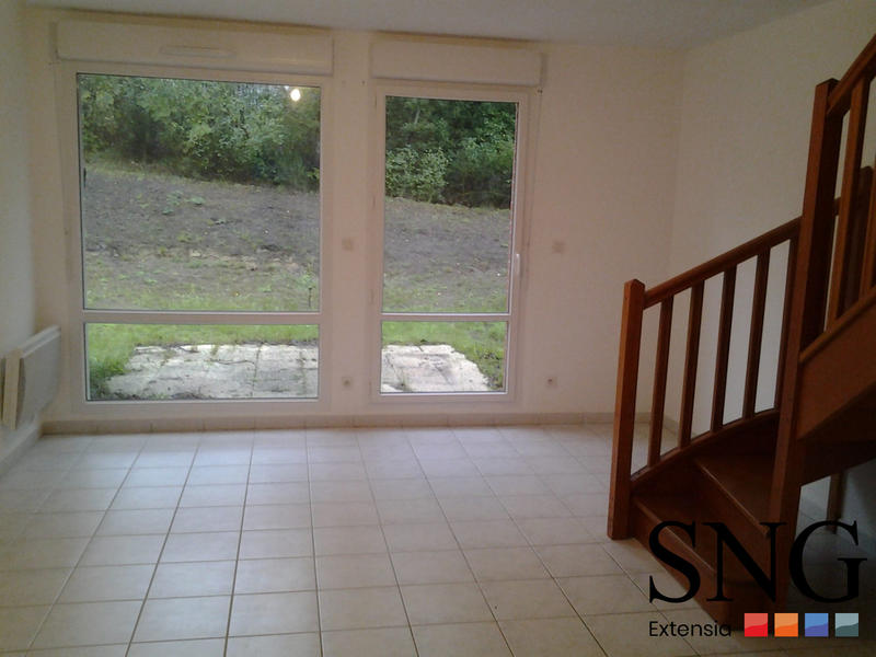 Maison - 49 m² - 2 pièces