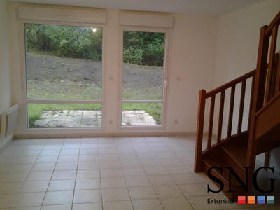 Maison - 49 m² - 2 pièces