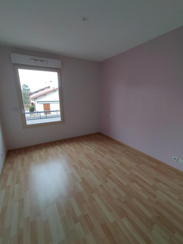 Appartement - 103 m² - 4 pièces