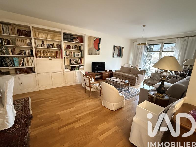 Appartement - 112 m² - 3 pièces