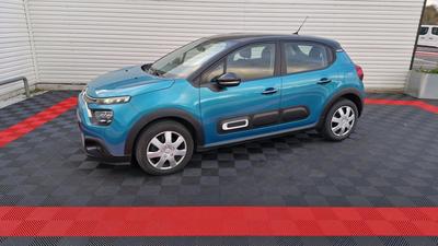 Citroën C3 Bluehdi 100 Shine