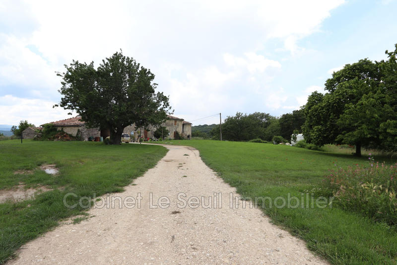Ferme - 600 m² - 30 pièces