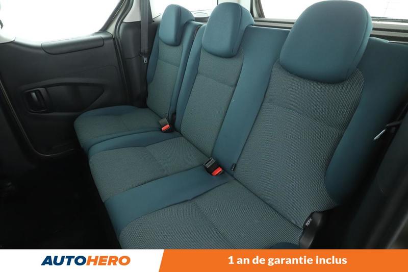 Citroën Berlingo Multispace 1.6 Blue-HDi Feel Etg6 100 ch