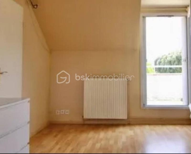 Maison - 119 m² - 5 pièces