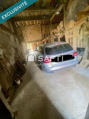 Maison - 74 m² - 2 pièces