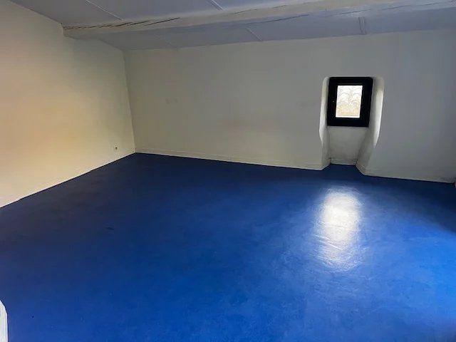 Appartement - 326 m² - 13 pièces