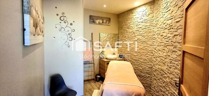 Local commercial - 66 m²