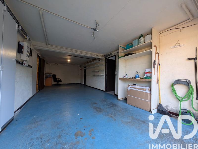 Maison - 170 m² - 6 pièces