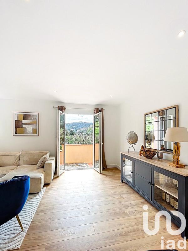 Maison - 127 m² - 5 pièces