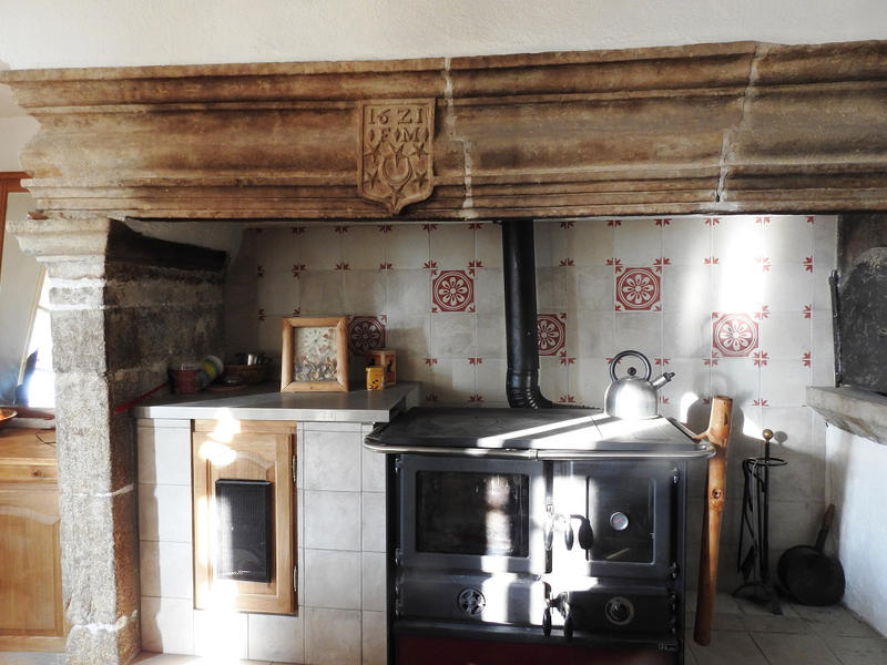 Mas - 550 m² - 26 pièces