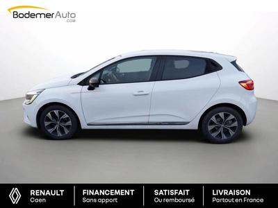 Renault Clio TCe 90 Evolution
