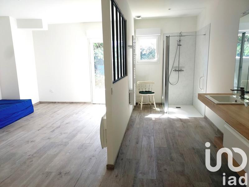 Maison de maîtres - 160 m² - 8 pièces