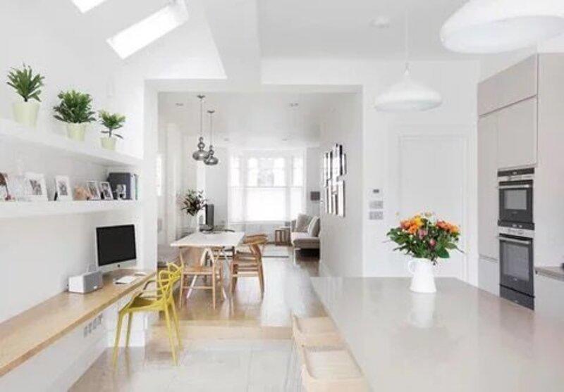 Appartement - 78 m² - 4 pièces