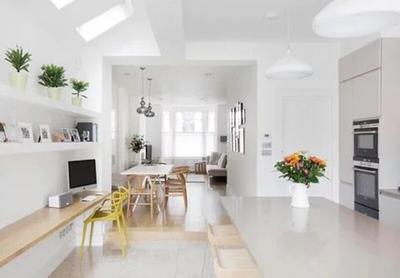 Appartement - 78 m² - 4 pièces