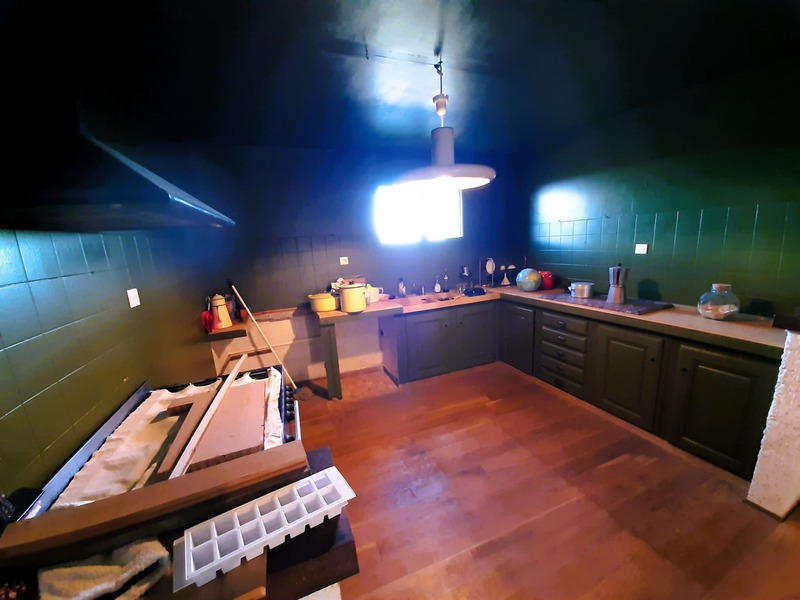 Maison - 194 m² - 5 pièces