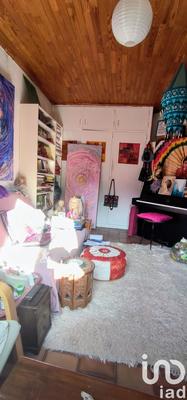 Maison de ville - 97 m² - 4 pièces