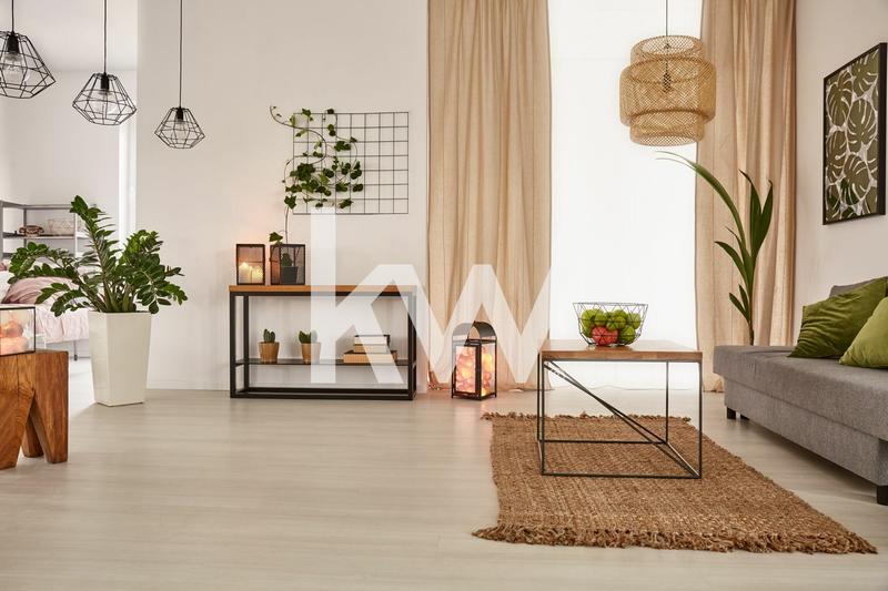 Appartement - 77 m² - 4 pièces