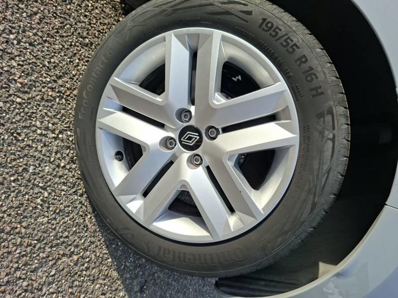 Renault Clio TCe 90 Evolution