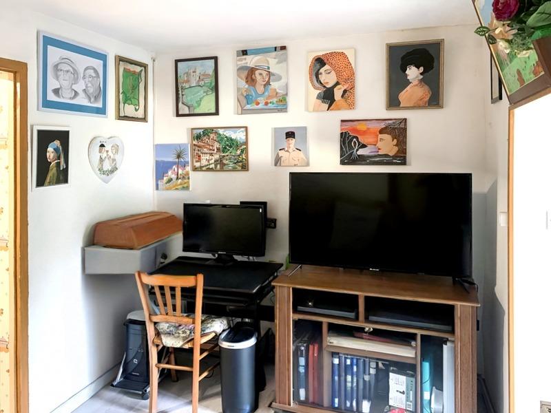 Maison en pierre - 65 m² - 3 pièces