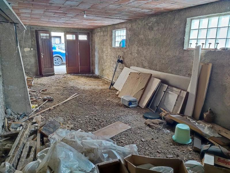 Maison de ville - 235 m² - 6 pièces