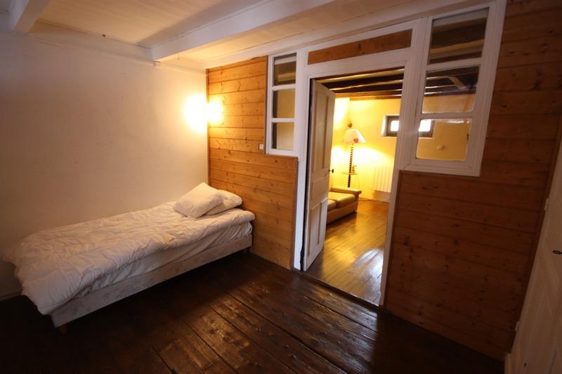 Maison - 96 m² - 6 pièces