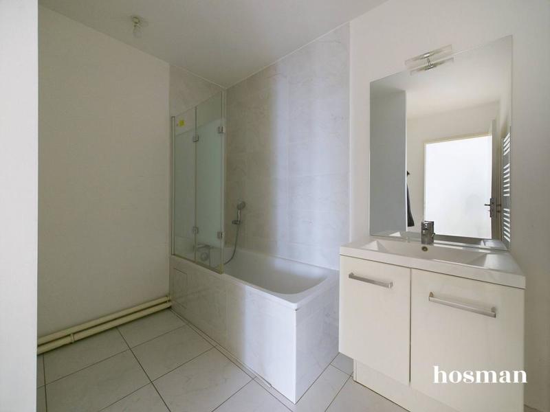 Appartement - 101 m² - 4 pièces