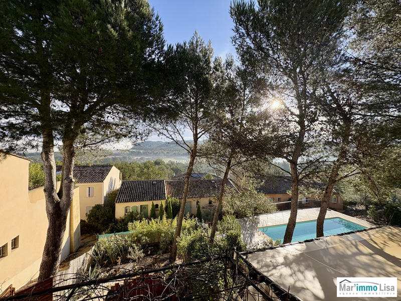 Bastide - 76 m² - 4 pièces