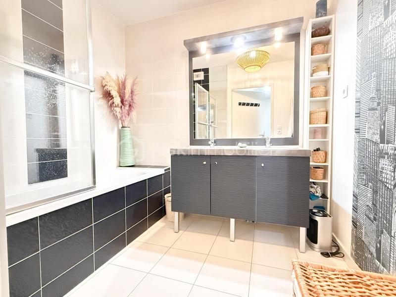 Appartement - 73 m² - 3 pièces