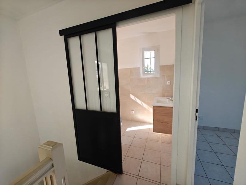 Villa - 89 m² - 4 pièces