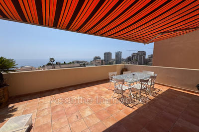 Appartement - 80 m² - 3 pièces