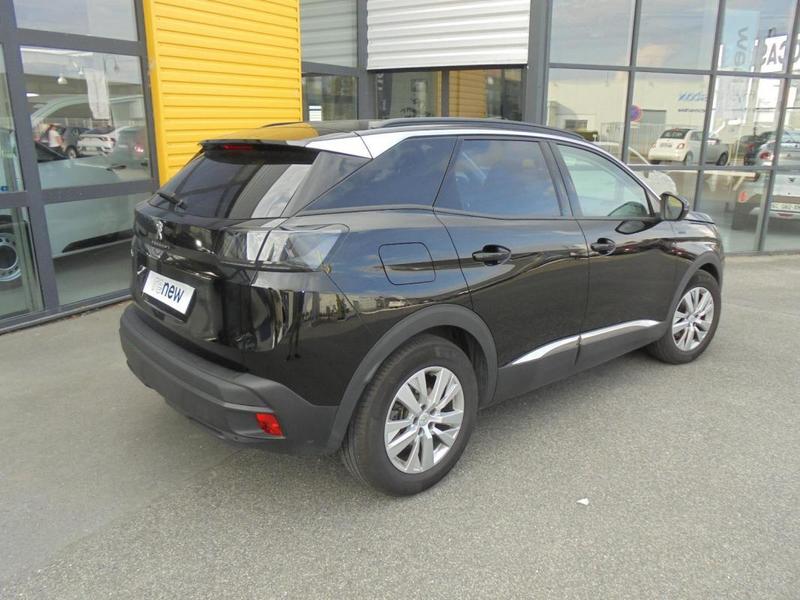 Peugeot 3008 1.5 Hdi 130 Style