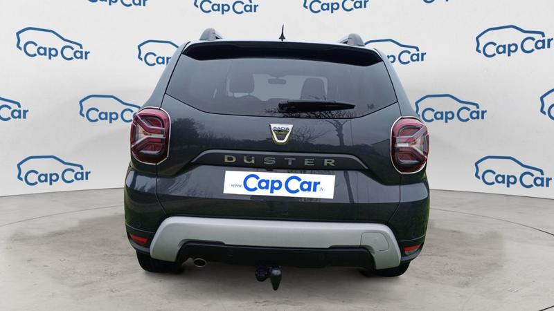 Dacia Duster 1.0 TCe Eco-G 100 Prestige - Gpl