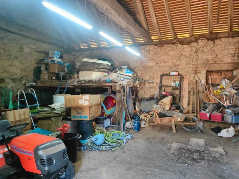 Maison - 165 m² - 5 pièces