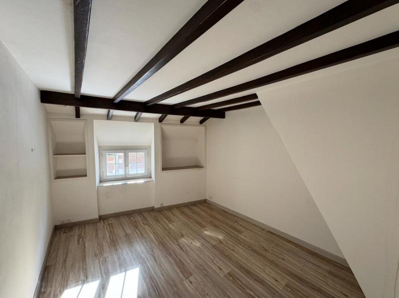 Maison - 78 m² - 4 pièces