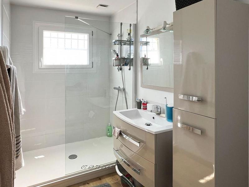 Maison - 100 m² - 6 pièces