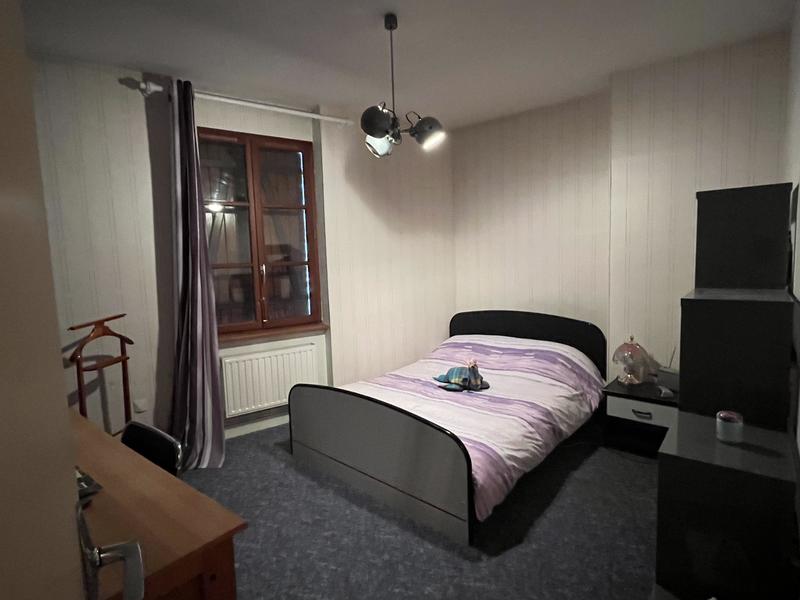 Maison - 153 m² - 6 pièces