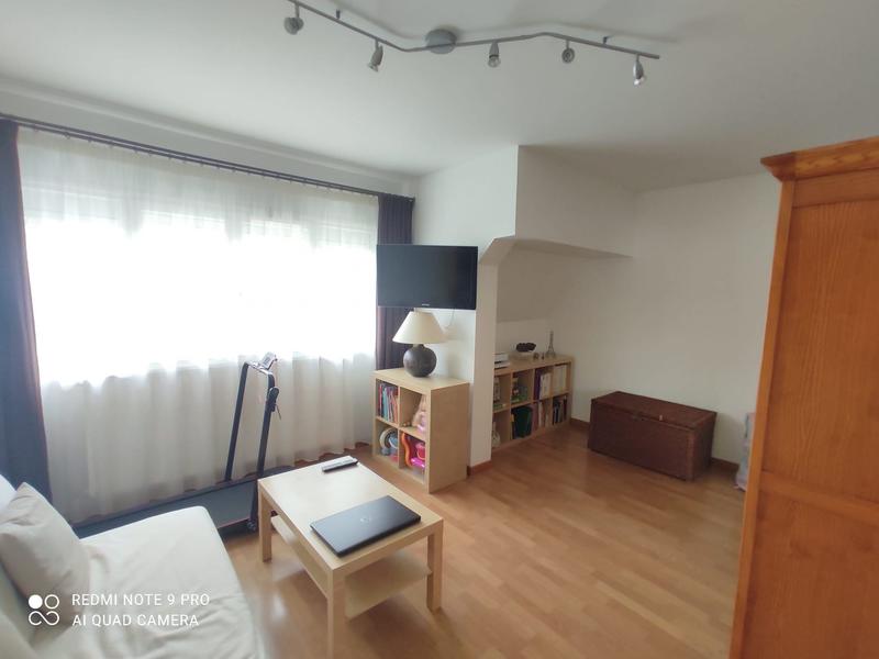 Maison - 128 m² - 5 pièces