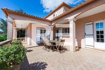 Maison - 150 m² - 7 pièces