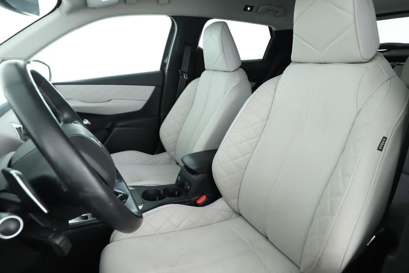 Ds Ds 3 Crossback 1.2 PureTech Grand Chic Automatique 155 ch