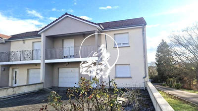 Maison - 172 m² - 7 pièces