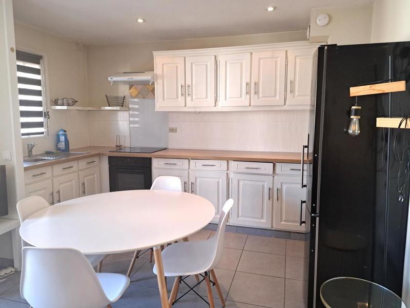 Studio - 28 m² - 1 pièce