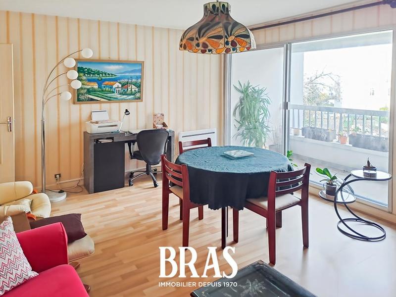 Appartement - 55 m² - 2 pièces