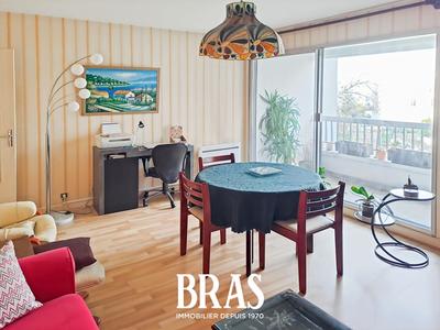 Appartement - 55 m² - 2 pièces