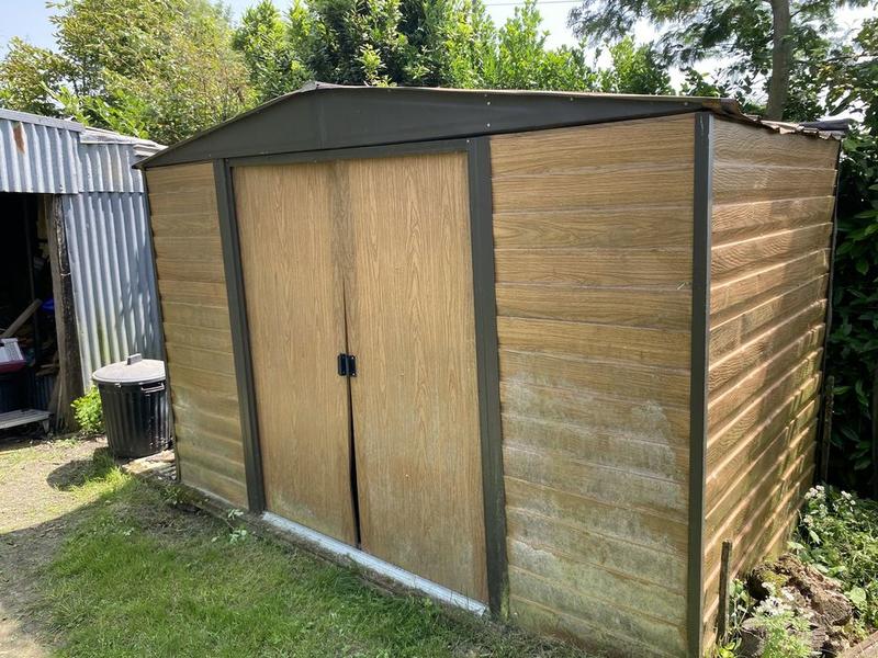 Maison - 97 m² - 5 pièces